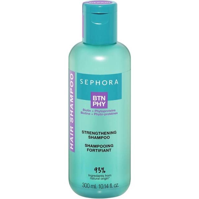 Sephora Collection Strengthening Shampoo 300 Ml