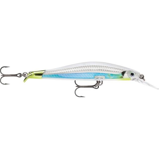 Rapala RipStop Deep 9 cm [8 g] albino shiner 1-pack