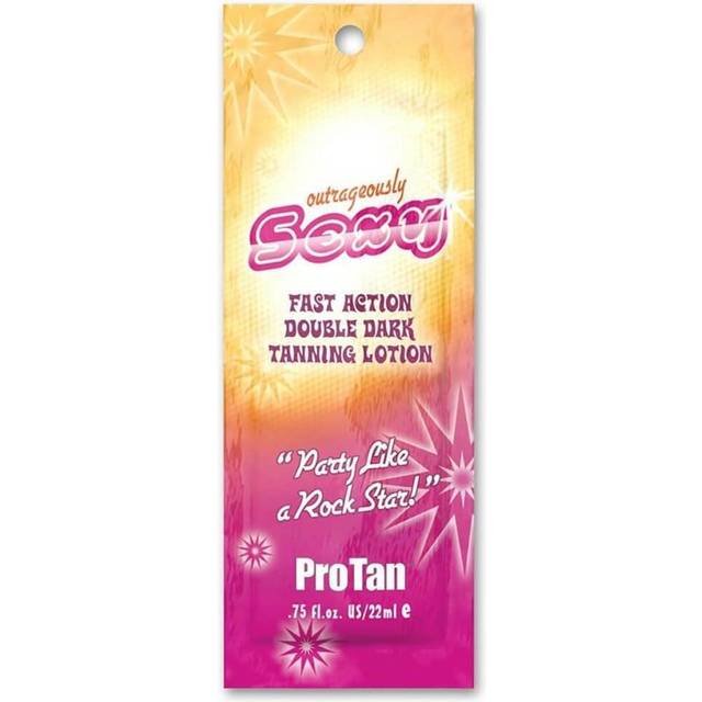Radically Hemp 22ml Tanning Accelerator by Pro Tan
