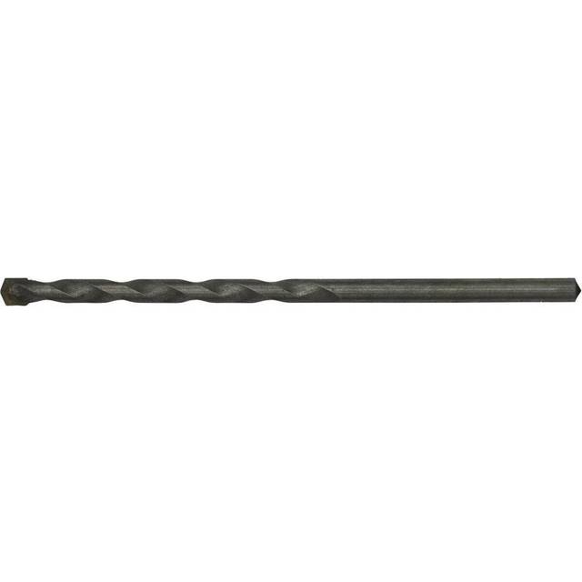 4 x 85mm Rotary Impact Drill Bit - Straight Shank - Masonry Material Drill