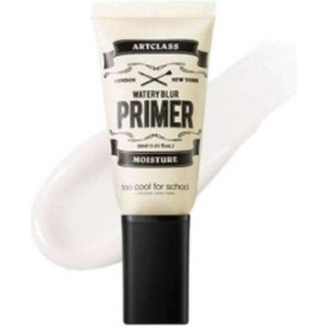 too cool for school - Watery Blur Primer 30ml