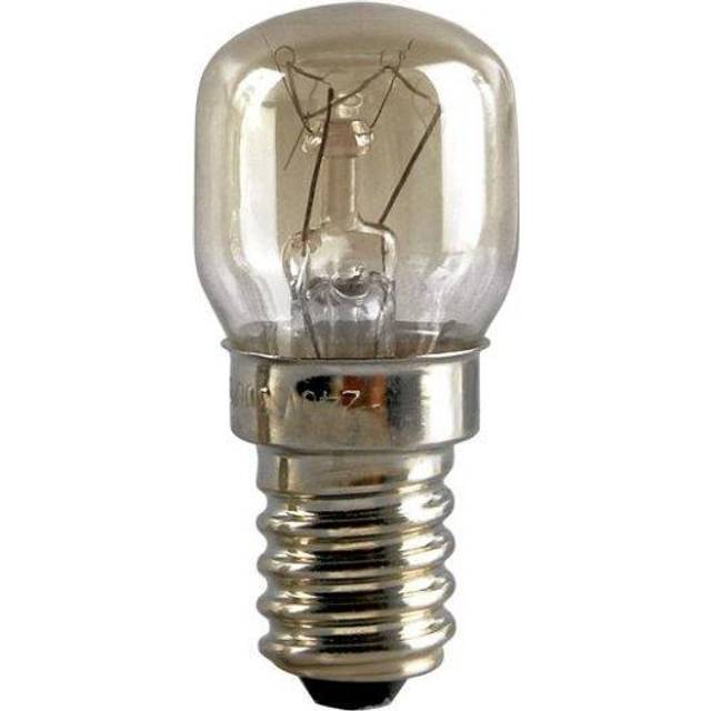 15w Ses 300 Oven Lamp Eveready