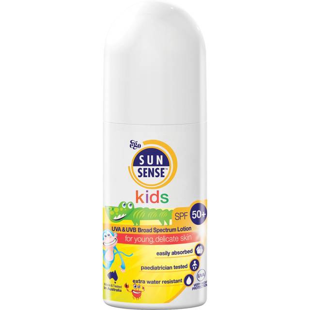 SunSense Kids SPF50+ Roll-on 50ml
