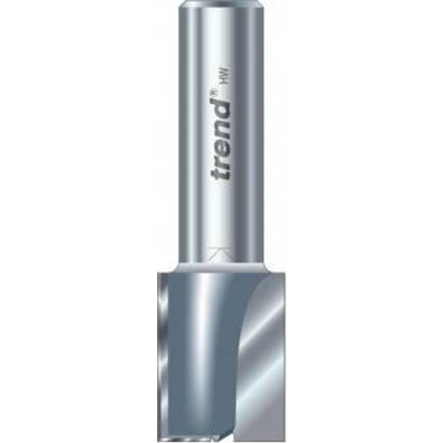 Trend 4/24 1/2" TC 2FL 16.0mm Straight Cutter
