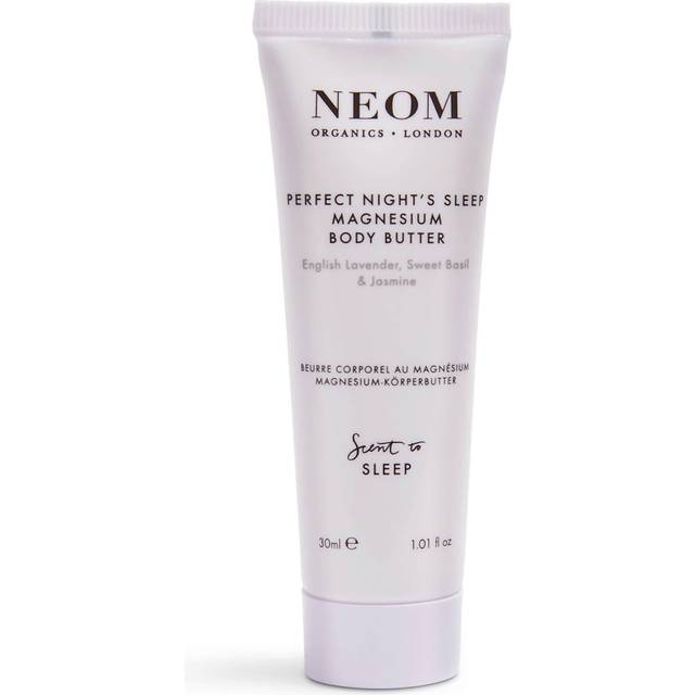 NEOM Perfect Night's Sleep Magnesium Body Butter 30ml