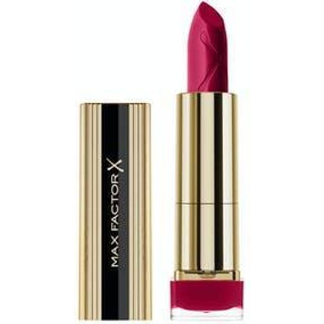 Max Factor Læbestift 080 Chilli