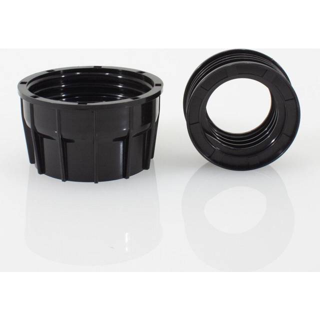Universal Numatic Henry Machine End Head 32mm