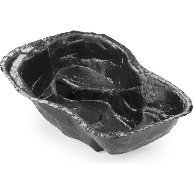 Pisces Naples Large Pre Formed Pond 128 x 84 cm / Pond Liner