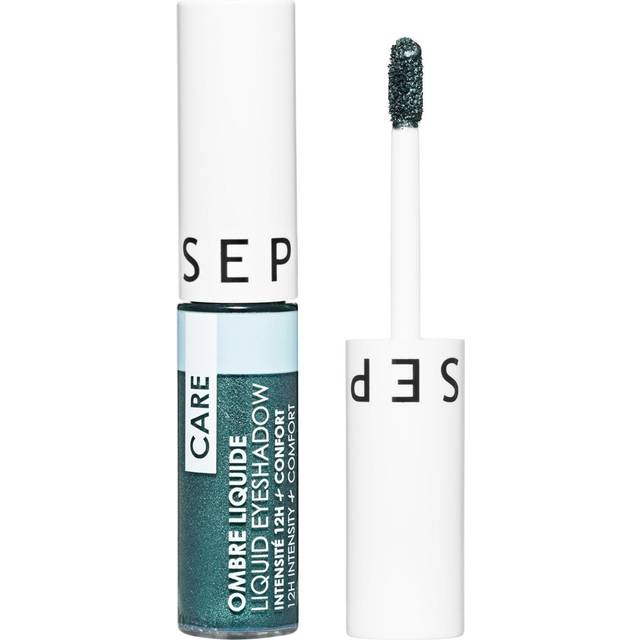 Sephora Collection Liquid Eyeshadow - 12H Intensity + Comfort - Vegan* Liquid Eyeshadow 06 (5 Ml) - 06 (5 ml)