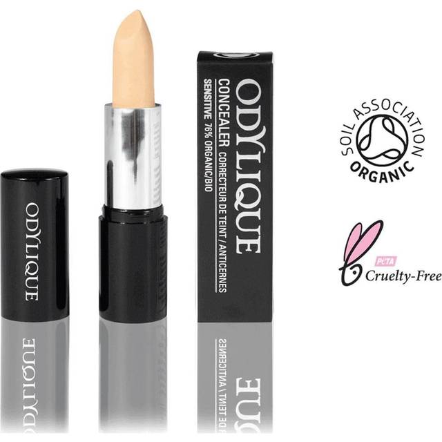 Odylique - Mineral Concealer Fair, 5 g, 5 gram