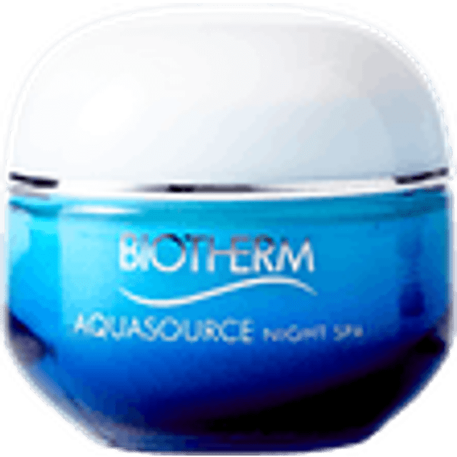 Biotherm Fugtgivende natcreme På