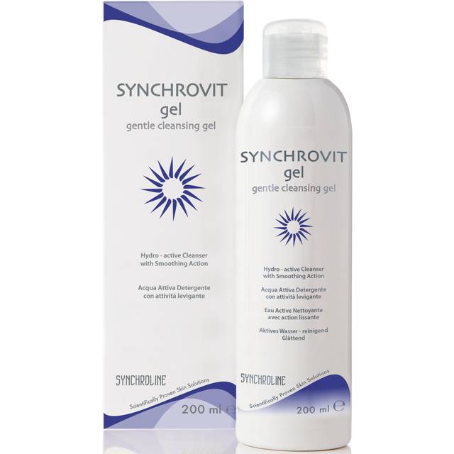 Synchroline Synchrovit Remover 200 ml