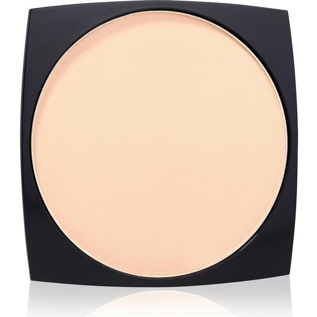 Double wear stay-in-place matte powder foundation spf 10 compact refill 2c3 fresco
