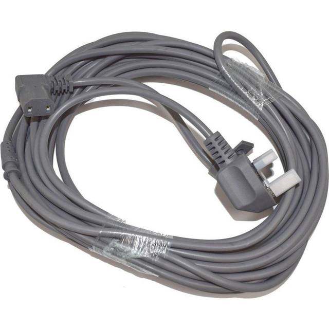 Kirby ultimate vacuum cleaner replacement mains lead flex 10 meter