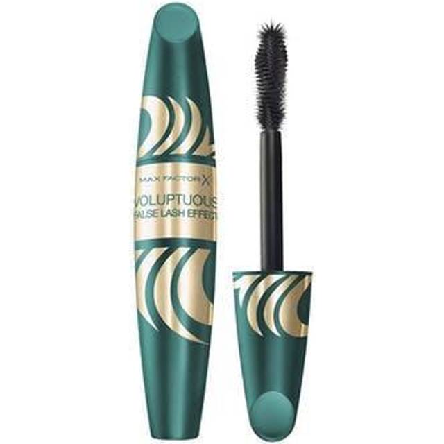 Max Factor Mascara False Lash Voluptuous Black