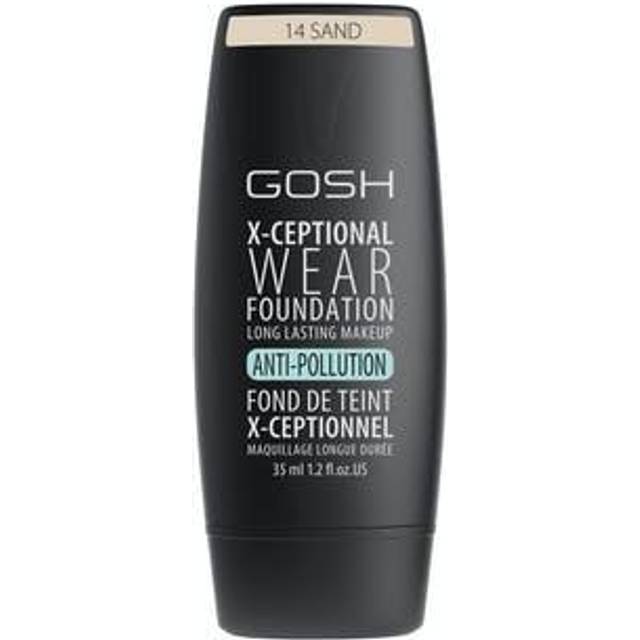 Gosh Copenhagen Foundation 14 Sand