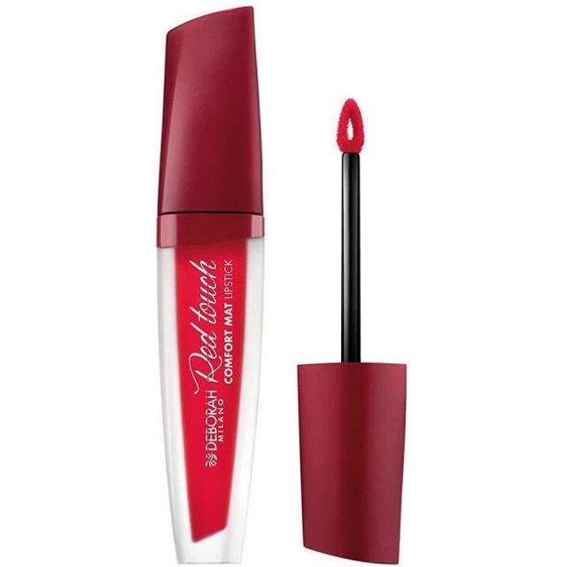 Deborah Milano Læbestift Deborah Red Touch Nº 07