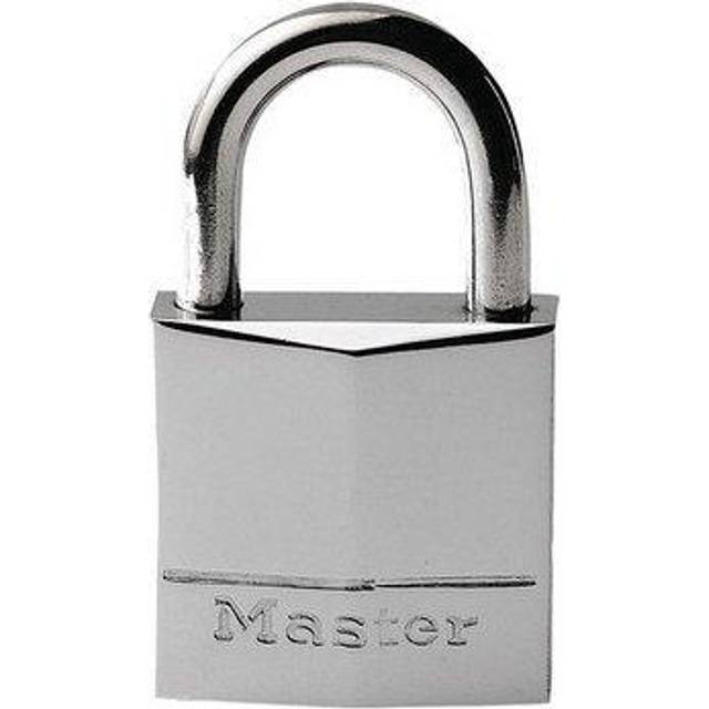 Masterlock Marine Padlock 30mm Standard