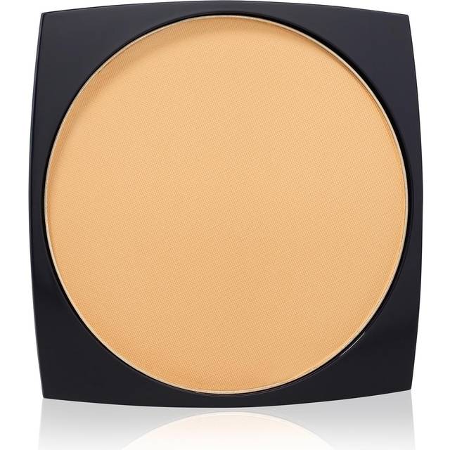 Estee Lauder 4w1 Honey Bronze Double Wear Stay-in-place Matte Spf10 Powder Foundation Refill 12g