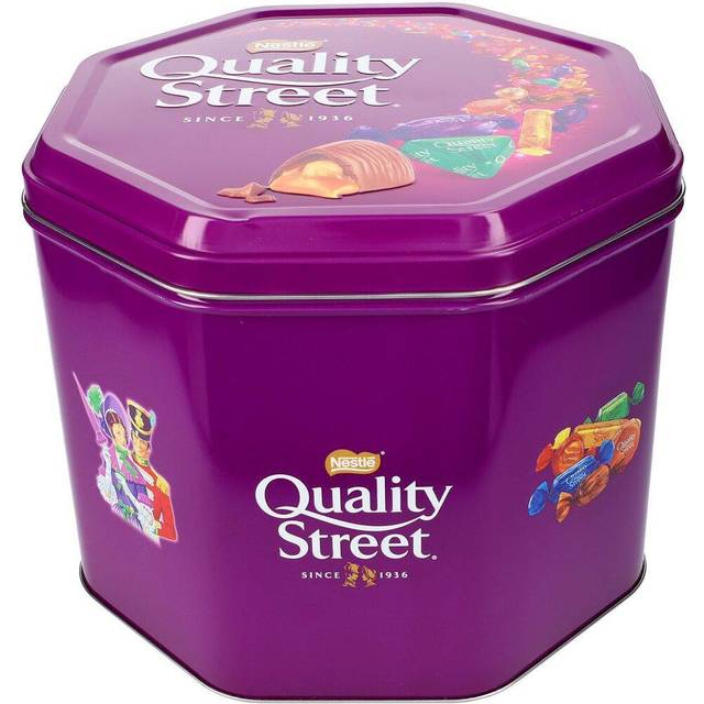 Nestlé Quality Street 2,5kg