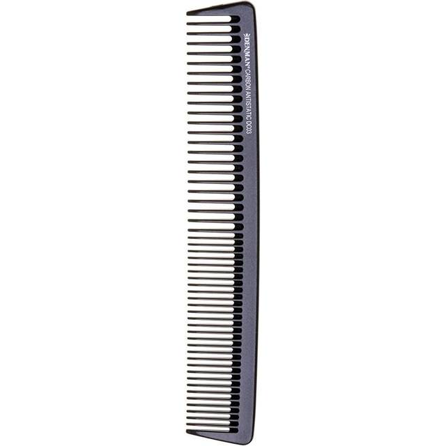Denman Small Cutting Comb DC03