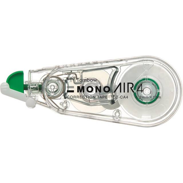 Tombow Correction tejp MONO Air4 4,2mm x 10m