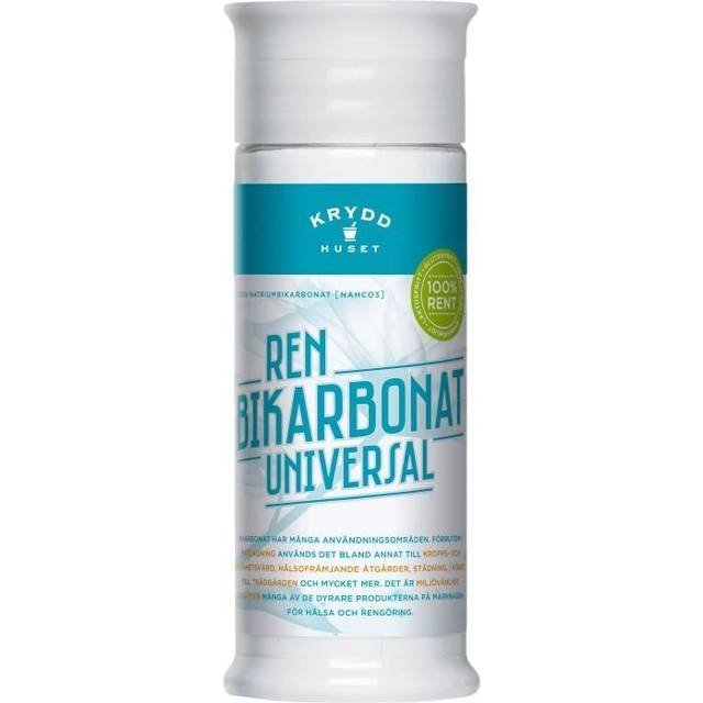 Kryddhuset Bikarbonat 400 g