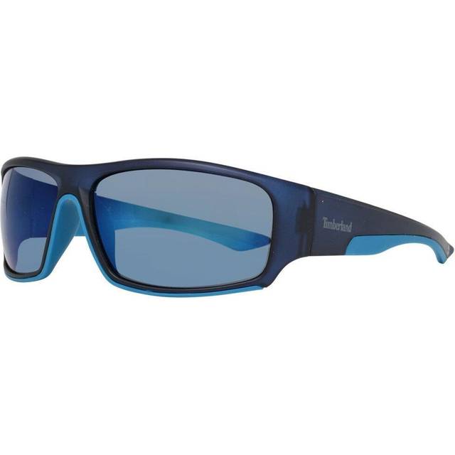 Black Resin Sunglasses