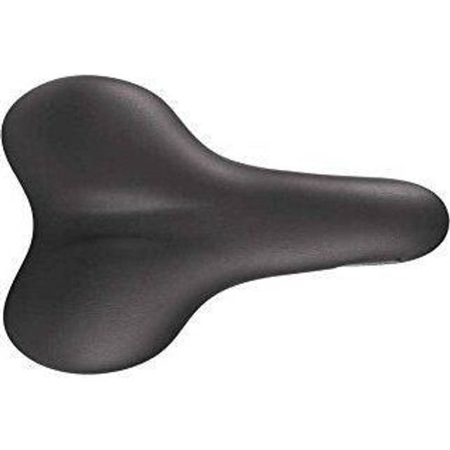 selle sanmarco bicycle saddle city riding road bike MTB general car general purpose women sportive trekking small lady 57781-781CS001 svart