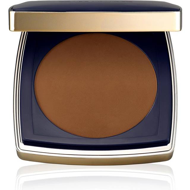 Estée Lauder Double Wear Stay-In-Place Matte Powder Foundation SPF10 8C1 Rich Java