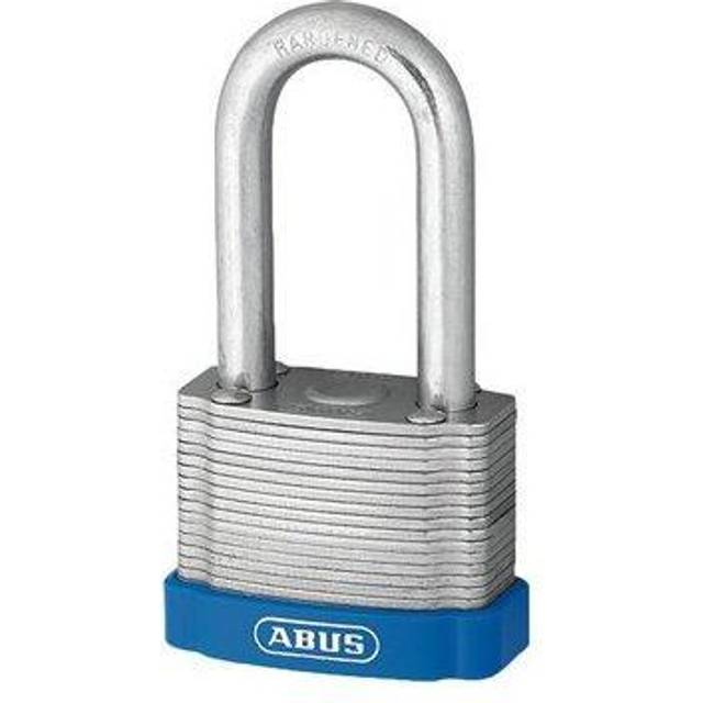 Abus 41 Series Laminated Steel Padlock Keyed Alike 40mm Long EE0192