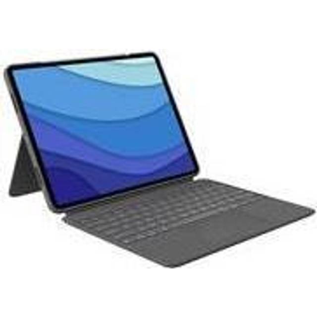 Logitech Combo Touch
