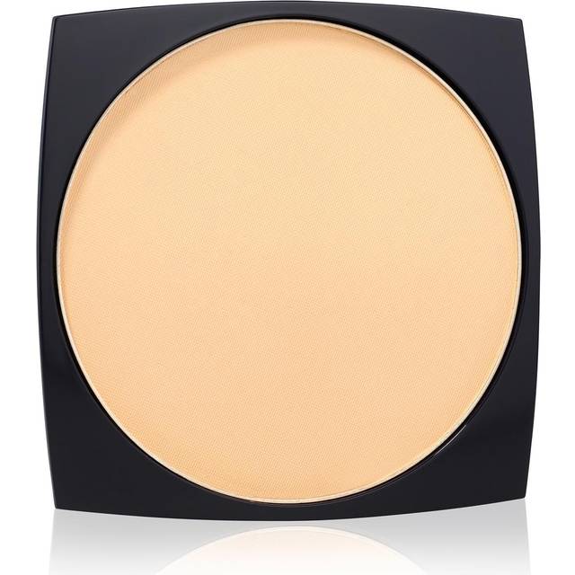 Double wear stay-in-place matte powder foundation spf 10 compact refill 2w1.5 natural suede