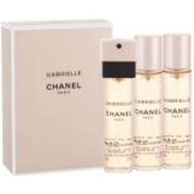 Chanel Gabrielle Giftset - gavehylden.dk