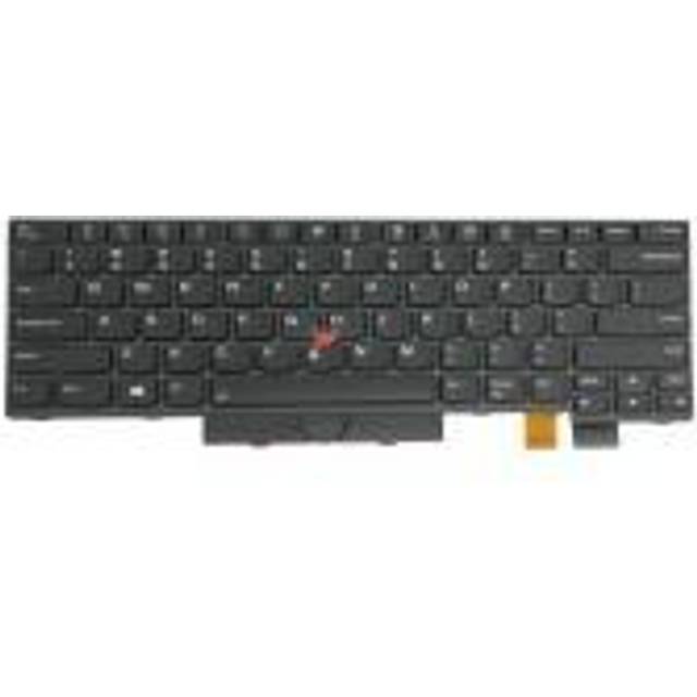 Lenovo Keyboard Thorpe2 KBD PT DFN 01EN663, tangentbord, W125632442 (01EN663, tangentbord, ThinkPad T470s)