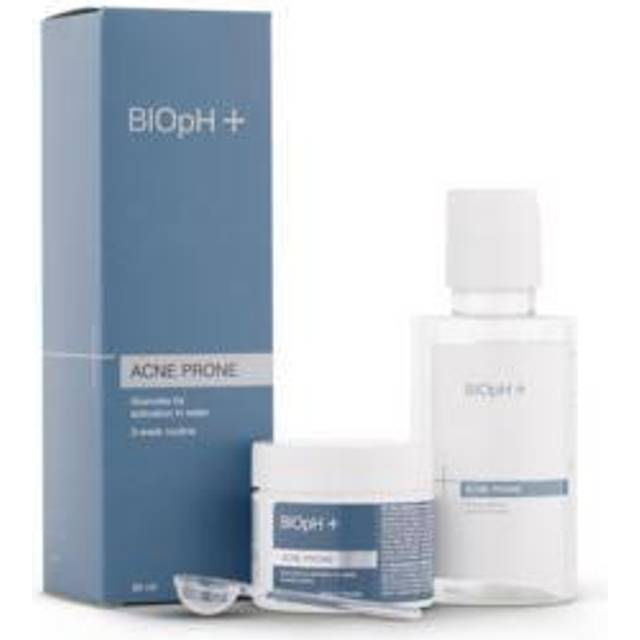 BIOpH+ Acne prone kit