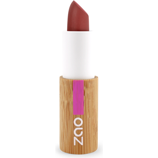 ZAO Læber Lipstick Classic Lipstick 472 Red Pomegranate 3,50 g