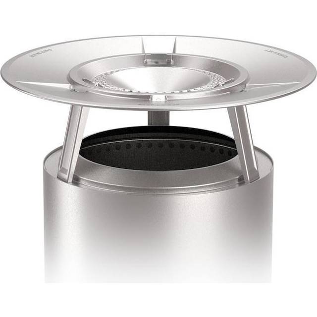 Solo Stove Ranger 2.0 Stainless Steel Heat Deflector