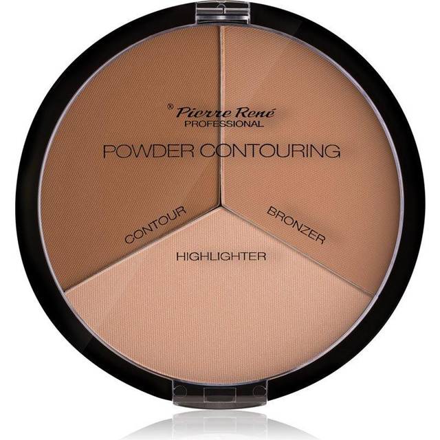 Pierre Rene Powder Contouring No 01
