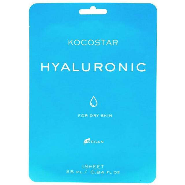 Kocostar Hyaluronic Mask Sheet 25 ml 25ml