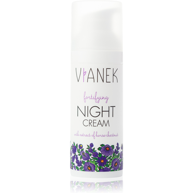Vianek VIANEK Fortifiying Night Cream 50ml