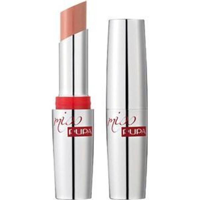 Pupa Milano Læber Lipstick Miss Lipstick No. 503 Spicy Red 2,40 ml