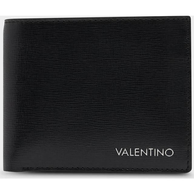 Marnier Wallet Black - One Size