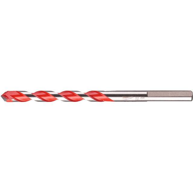Milwaukee 4932471186 Premium Concrete Drill Bit - 10mm x 150mm