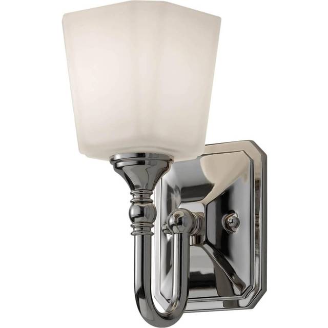 Feiss FE/CONCORD1 BATH Concord 1 Light Wall Light