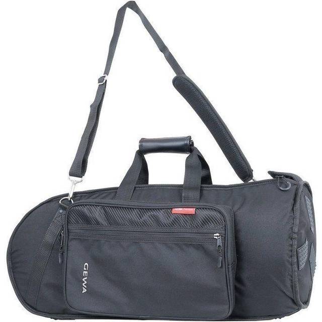 GEWA Gigbag Tasche Euphonium klein/ Bariton PREMIUM, gerade Bauart, 30mm Polster