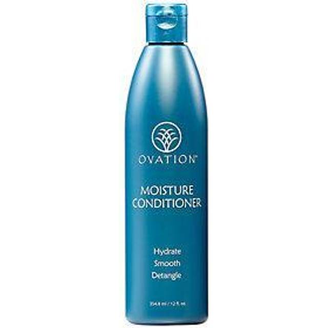Ovation Moisture Conditioner 12 oz