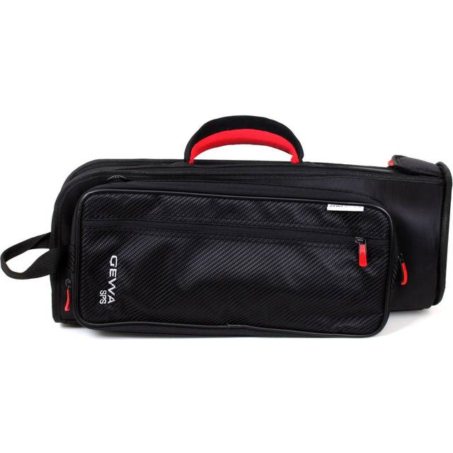 GEWA Trompete Gig Bag Tasche Prestige SPS , Konzerttrompete, Jazztrompete