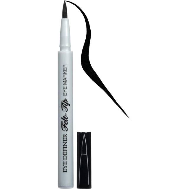 Physicians Formula Eye Definer Felt Tip Eyeliner Marker Ultra Black  Dermatologist Tested. Clinically Tested