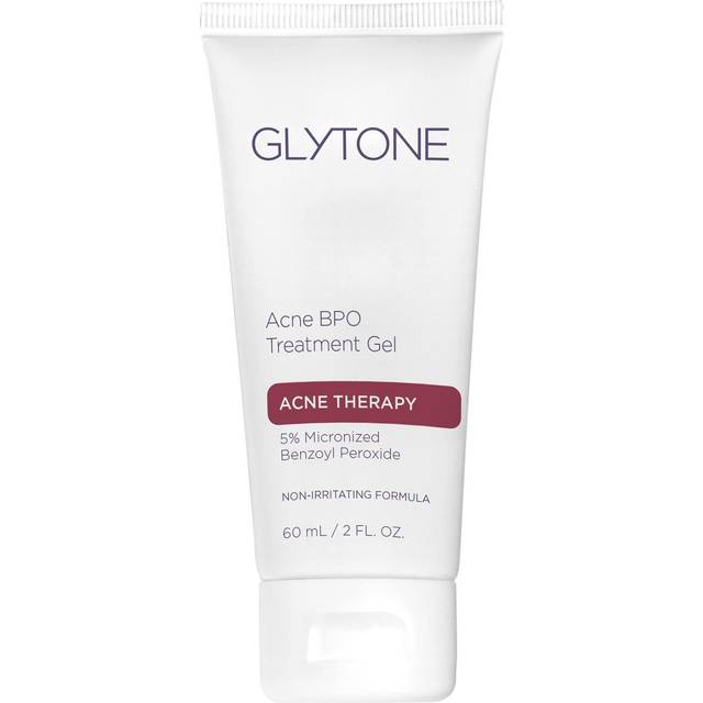 GLYTONE Acne 3P Treatment Gel 2 oz